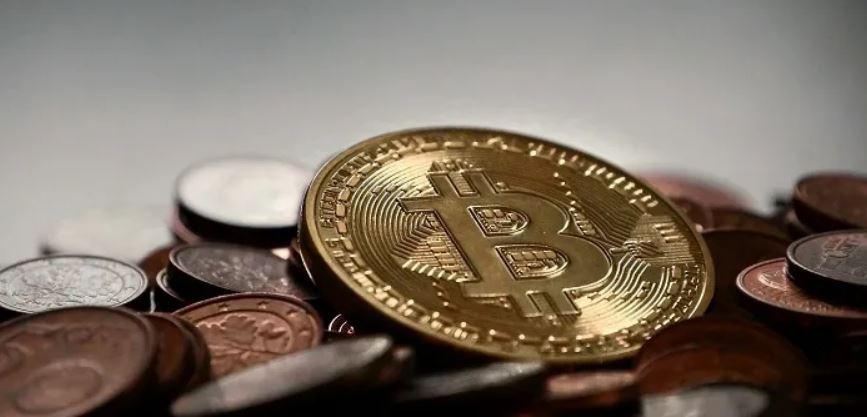 FOTO: ILUSTRACIJA/BITCOIN