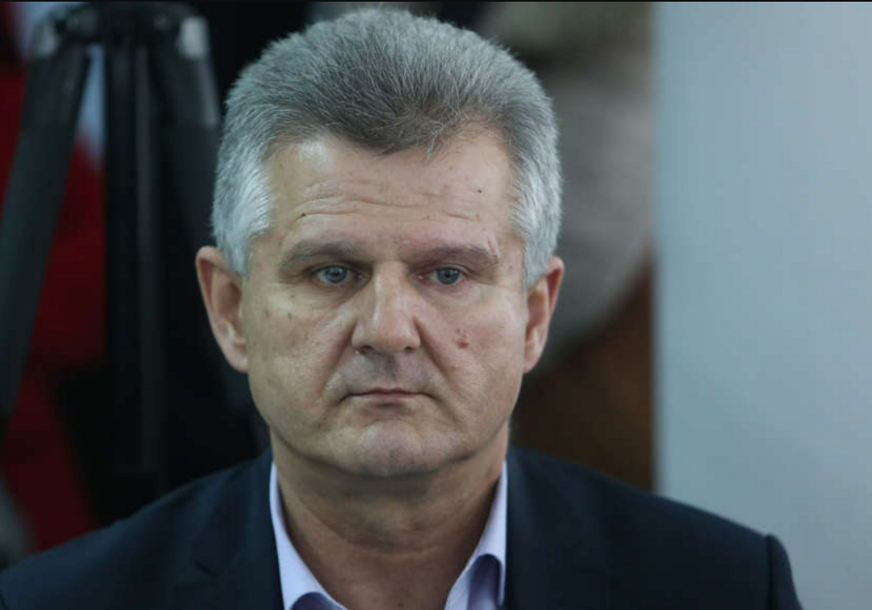 FOTO: SINIŠA PAŠALIĆ/RINGIER