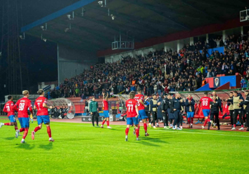 FOTO: FK BORAC BANJA LUKA