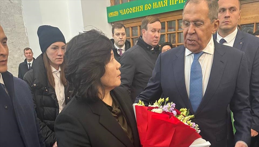 FOTO: AA/MARIA ZAKHAROVA TG