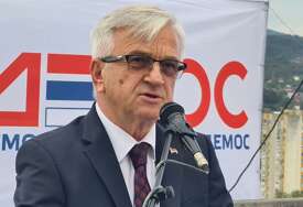 KO ŽIV, KO MRTAV Čubrilović otkrio kada će biti gotov most prema granica s Crnom Gorom...