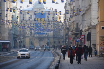 Čestitka čelnika Kantona Sarajevo povodom Dana državnosti Bosne i Hercegovine