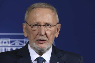 Većina migranata stradalih u Kupi bili su državljani Afganistana