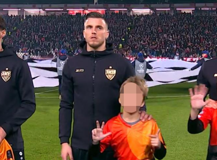 FOTO: KURIR