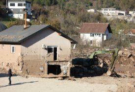 Zakon značajan za obnovu života u nastradalim područjima tema sjednice u Parlamentu FBiH 26. juna