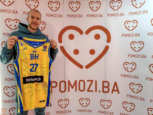 FOTO: POMOZI.BA