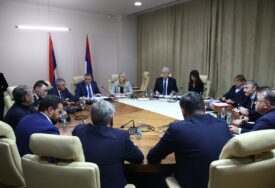 Dogovor o državnoj koaliciji sve dalje, izbori sve bliže