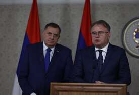 Dodikov SNSD obara rekorde: Samo danas kažnjen s 92.000 KM, a SDP...