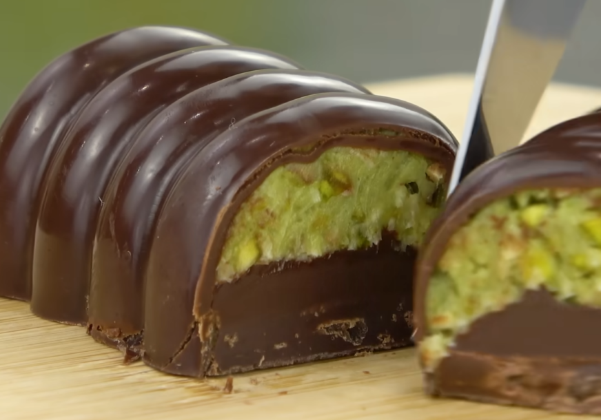 FOTO: FANTASTISCHE REZEPTE/YOUTUBE/SCREENSHOT