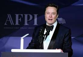 Elon Musk najavio osnivanje stranke?