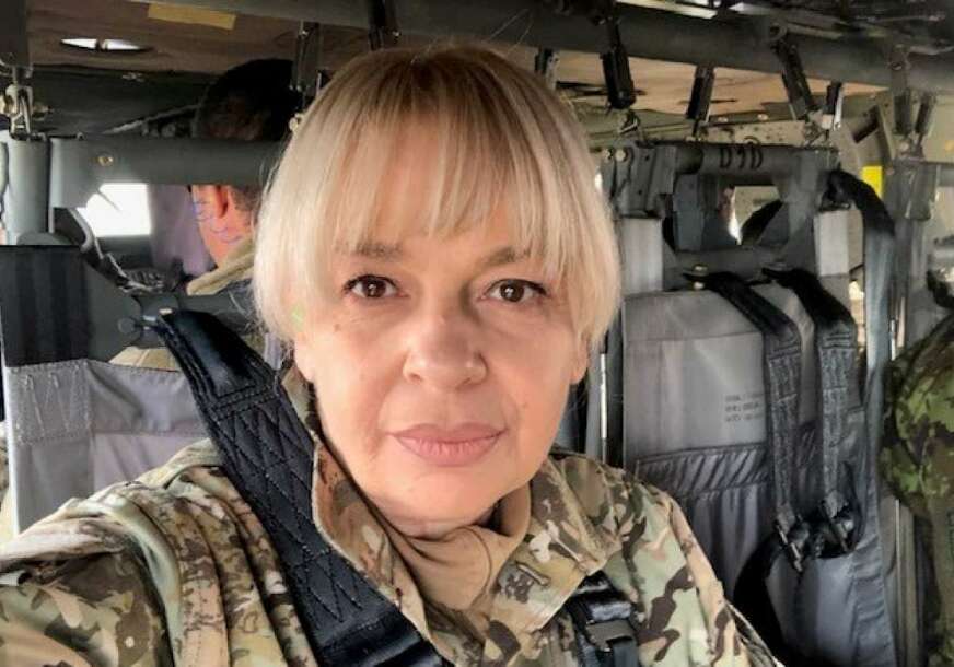 FOTO: ENIDA RAMIĆ