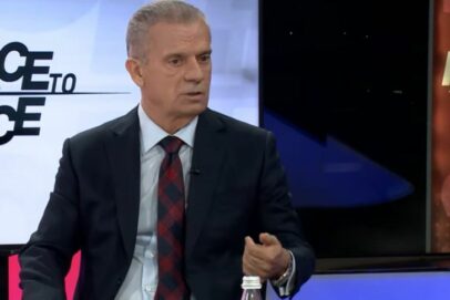   Fahrudin Radončić