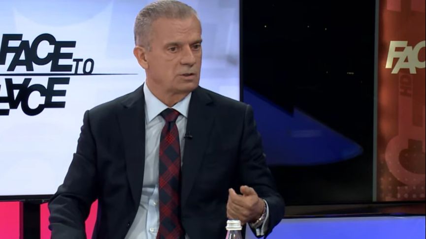 FOTO: FACE TV