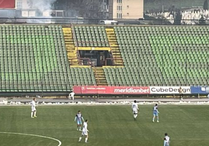 FOTO: SPORT CENTAR