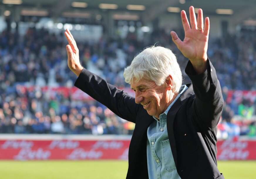 FOTO: EPA-EFE/MICHELE MARAVIGLIA