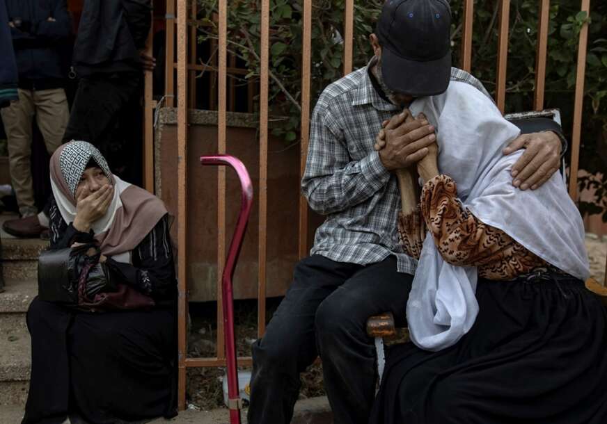 FOTO: EPA-EFE/HAITHAM IMAD