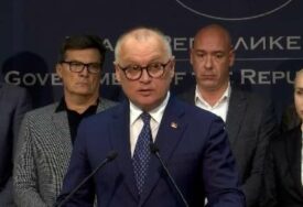 Vesić izgubio na sudu po tužbi koji je podneo protiv portala Nova.rs