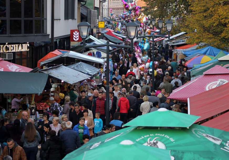 FOTO: FACEBOOK/RADIO GRACANICA