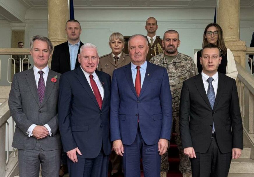 FOTO: OSBIH 