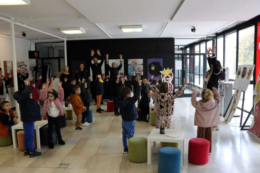 FOTO: SLUŽBA ZA PROTOKOL I PRESS KANTONA SARAJEVO
