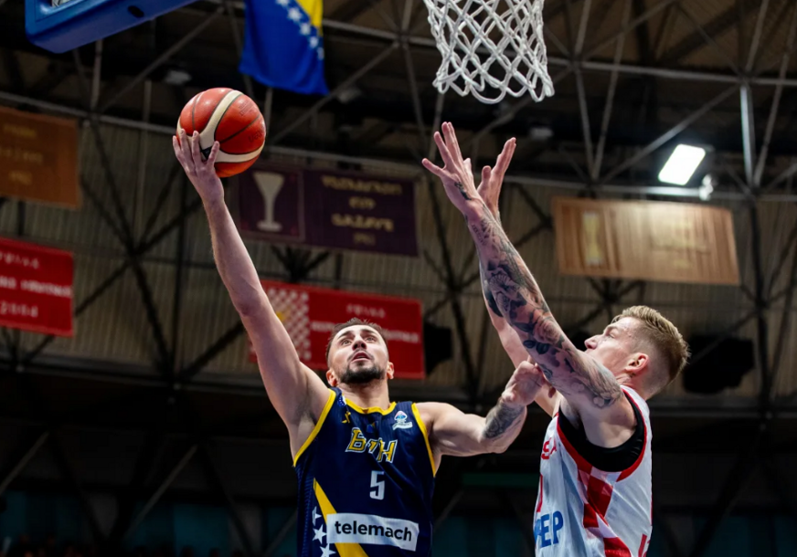 FOTO: FIBA