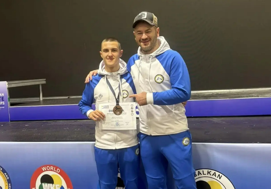 FOTO: KARATE KLUB RESPEKT