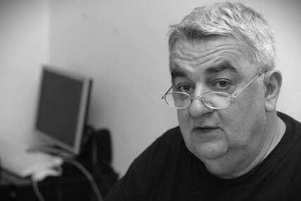 Umro Ivan Zvonimir Čičak