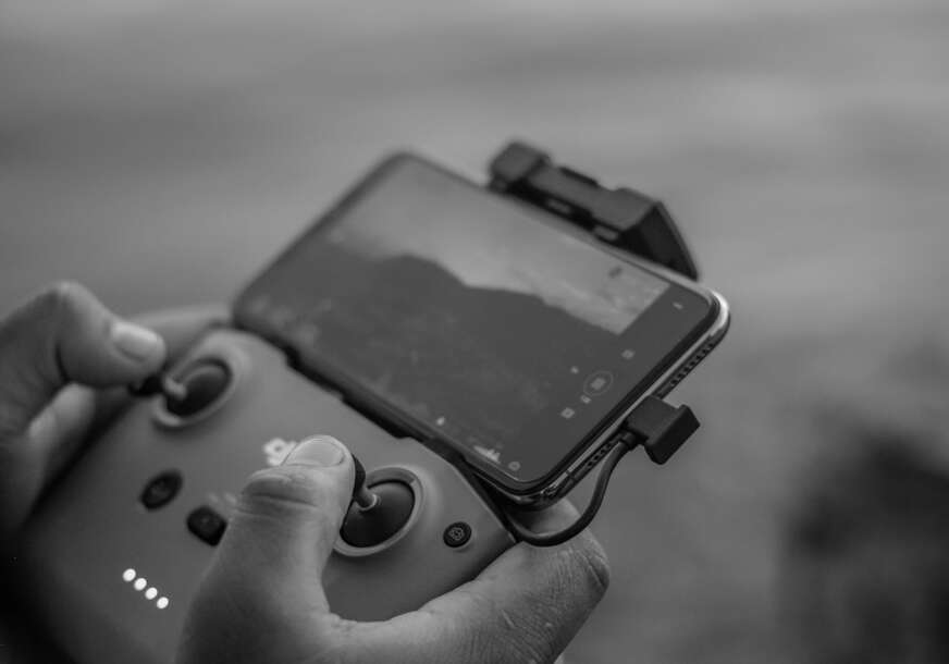FOTO: UNSPLASH