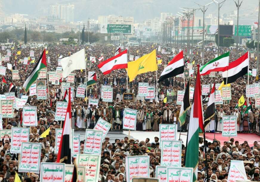 FOTO: EPA-EFE/YAHYA ARHAB

