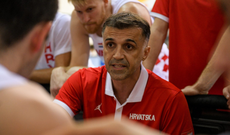FOTO: MARIN SUŠIĆ/KOŠARKAŠI SAVEZ HRVATSKE