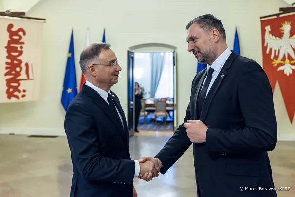 FOTO: MVP BIH 