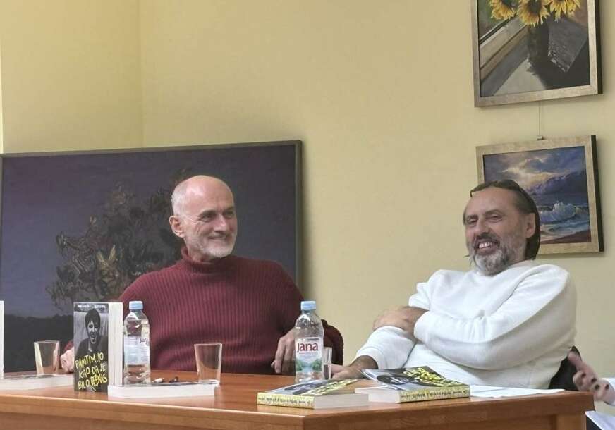 FOTO: FENA/VLADIMIR MATIJEVIĆ