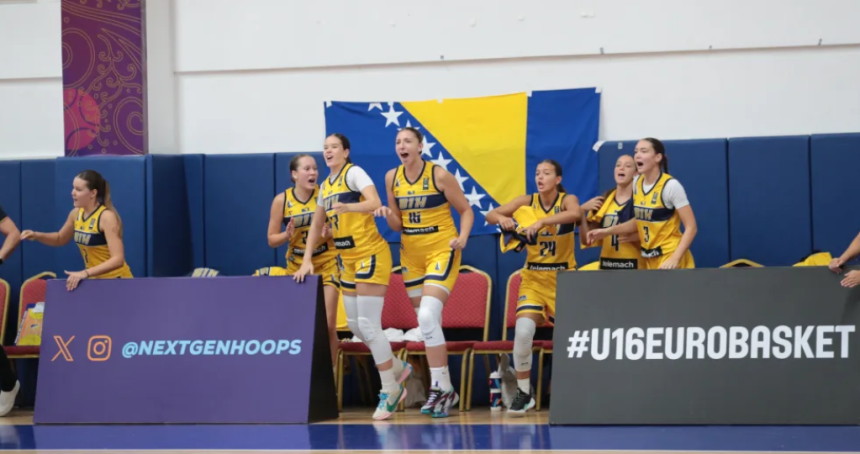 FOTO: FIBA
