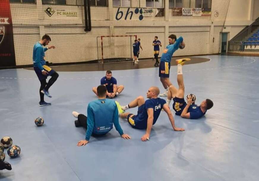 FOTO: RSBIH