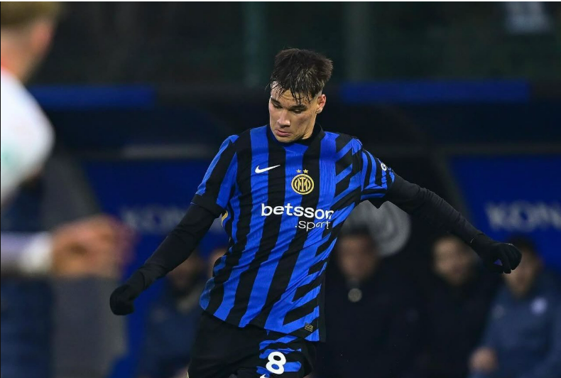 FOTO: INTER FC