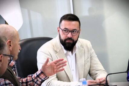 Magoda okuplja fudbalske klubove: "Ne zbog mene. Ne zbog bilo čije pozicije. Nego zbog sporta, zbog djece, klubova i poštenih ljudi"