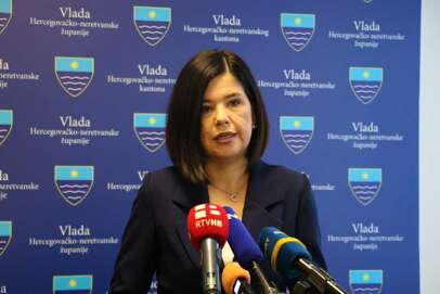   Marija Buhač
