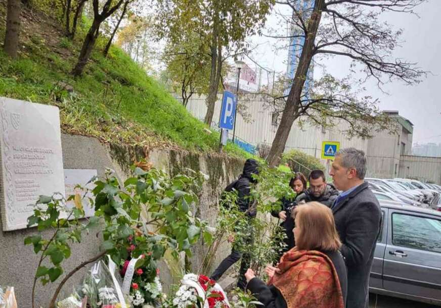 FOTO: SLUŽBA ZA PROTOKOL I PRESS KS
