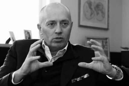 Umro Miodrag Kostić, srpski kralj šećera