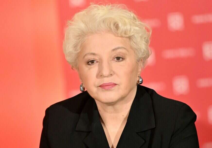 FOTO: OLIVER BUNIĆ/RINGIER