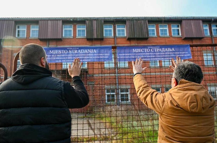 FOTO: CENTAR ZA NENASILNU AKCIJU