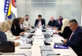 Vlada Kantona Sarajevo odobrila poticaje za 301 poslovni subjekt, odobreno 5,7 miliona KM