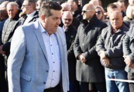 Granična policija otkrila kako je Stevandić prešao granicu