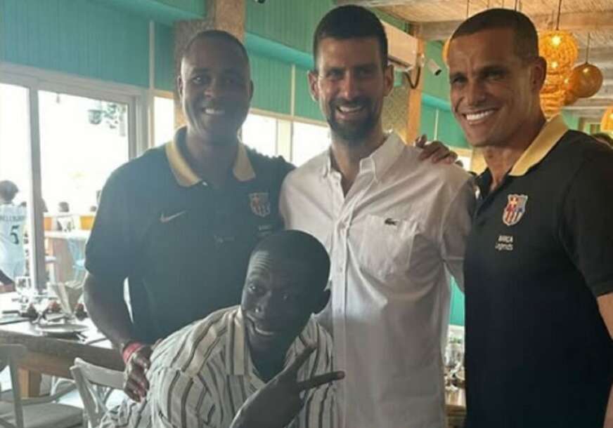 FOTO: PRINTSCREEN INSTAGRAM / DJOKERNOLE