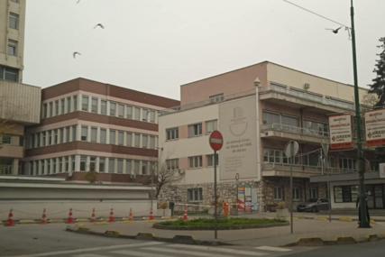 Dr. Gavrankapetanović o stanju Elle Jovanović