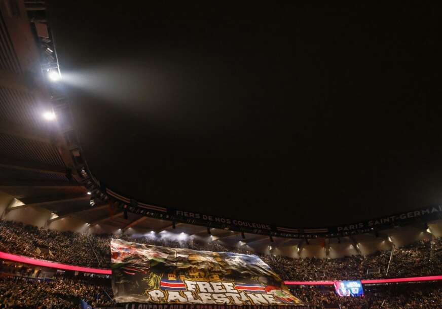 FOTO: EPA-EFE/MOHAMMED BADRA

