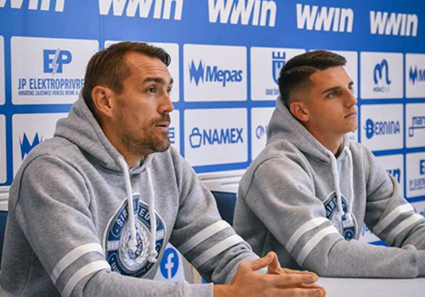 FOTO: NK ŠIROKI BRIJEG