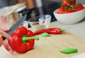 KRALJICA MEĐU PAPRIKAMA: Zašto je crvena paprika nutritivni šampion koji ostavlja zelenu i žutu u sjeni?