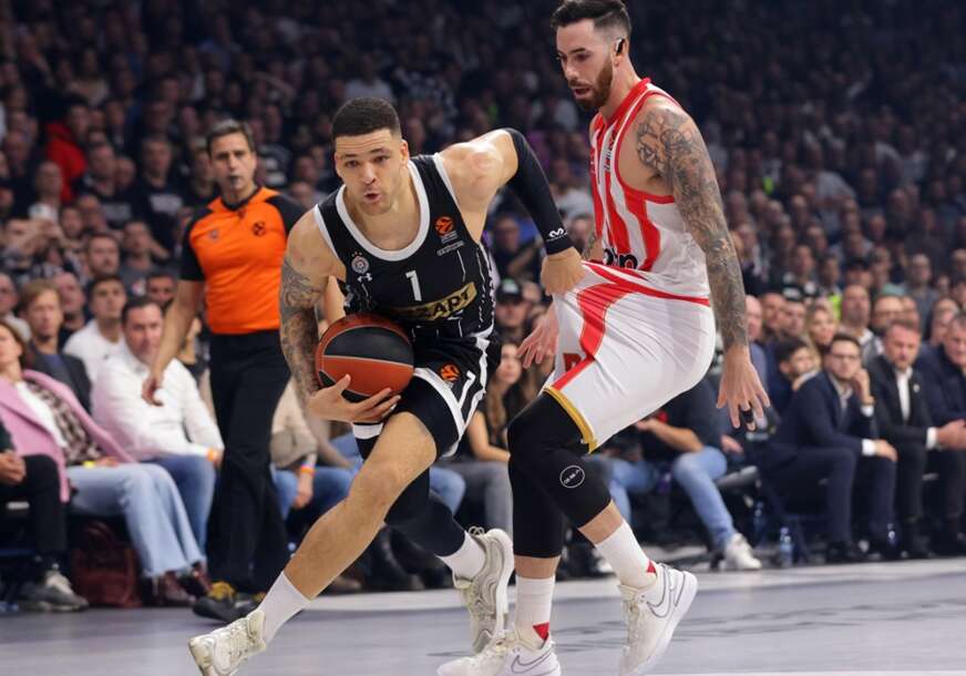 FOTO: EPA-EFE/ANDREJ CUKIC