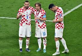 Modrić, Messi i Ronaldo pišu završno poglavlje svojih karijera
